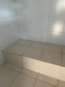 House facing the Jacuípe River