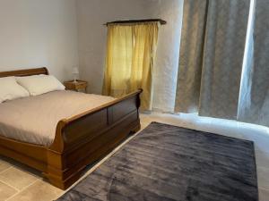 La Maison du Petit Jacques - Rose Cottage