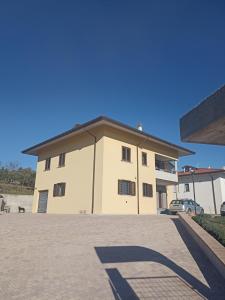 DimorAnto - Panorama e quiete in collina