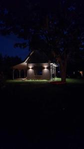 Siedlisko Gruszeczki