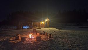 Siedlisko Gruszeczki