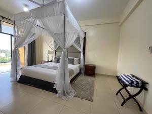 Nyali Golf View Residence