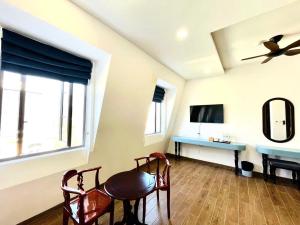 Pearl Hotel Phu Quoc