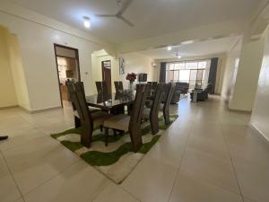 Nyali Golf View Residence