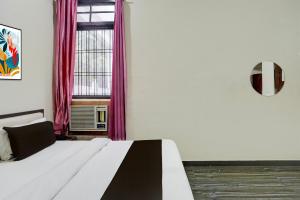 Hotel O Krishna Villa