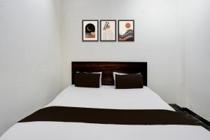 Hotel O Krishna Villa