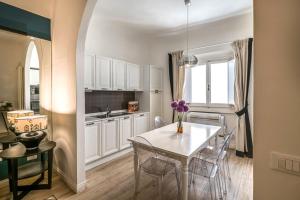 Apartments Florence Borgo dei Greci