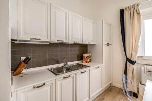 Apartments Florence Borgo dei Greci