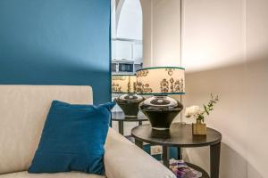 Apartments Florence Borgo dei Greci