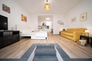 La dimora di via Umberto-bagno in camera