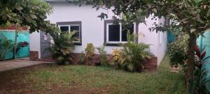 Casa de descanso Grace