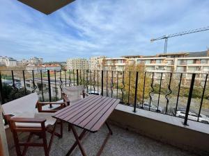 Prestige Fort Beach - Premium apartments