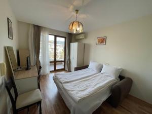 Prestige Fort Beach - Premium apartments