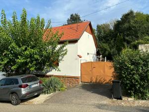 Gosztola Apartman Hidegség