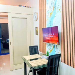 Dvine Era Staycation