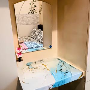 Dvine Era Staycation