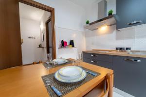 CASA BATUC tra Milano e Pavia