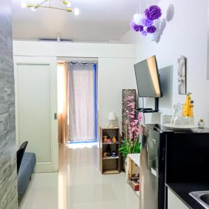 Dvine Era Staycation