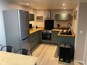 Superbe chalet vue mer panoramique !