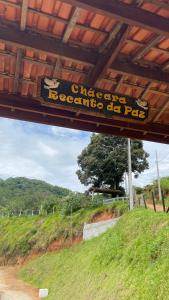 Chácara Recanto da Paz