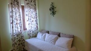 Standard Twin Room room in Taverna Centomani