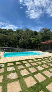 Chácara Recanto da Paz