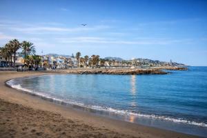 Living4Malaga Nereo Beach Studios