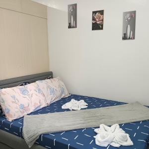 Grace era Staycation