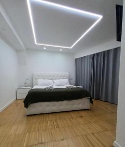 2 Level Loft Loreto Pasteur