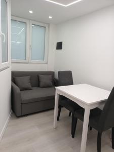 2 Level Loft Loreto Pasteur