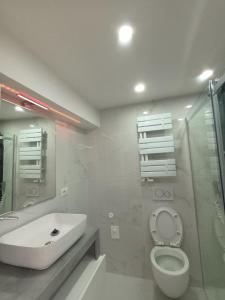 2 Level Loft Loreto Pasteur