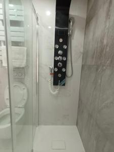 2 Level Loft Loreto Pasteur