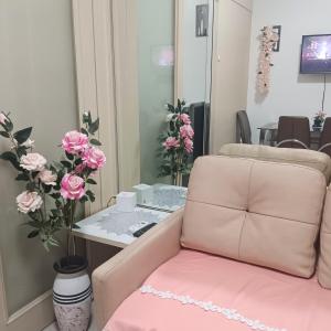 Grace era Staycation