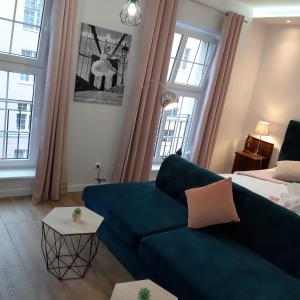 Ogarna 2 -Bedroom Apartament - Gdańsk Old Town