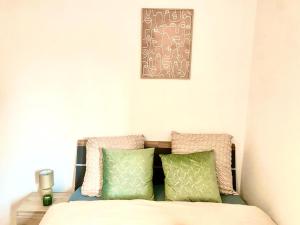 Charming apartment in Nancy Center