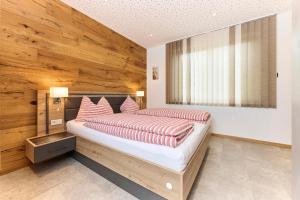 Pension Seestüberl Doppelzimmer mit Balkon