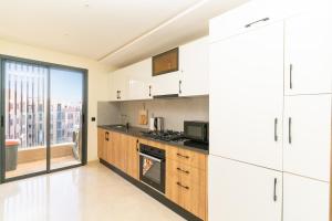 Gueliz - Pool & Jacuzzi - Luxury Residence