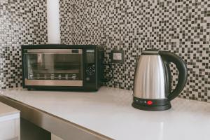 Departamento LUNA NUEVA