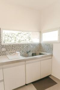 Departamento LUNA NUEVA