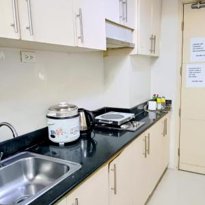 Grace era Staycation