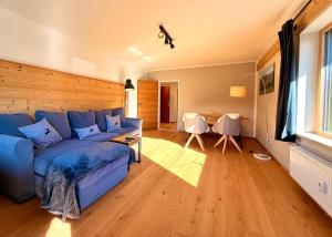 Berg-Faszination Wetterstein