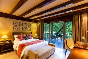 Miraaya Wellness and Golf Resort