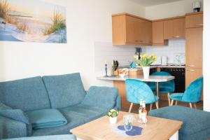 Villa Karola, Wohnung 8