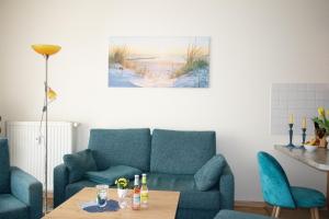 Villa Karola, Wohnung 8