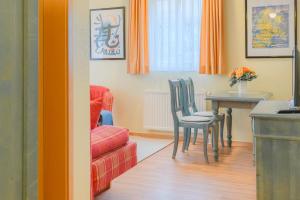 Villa Karola, Wohnung 3
