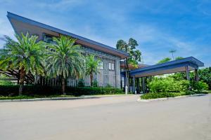 OYO 95052 Cordia Tower