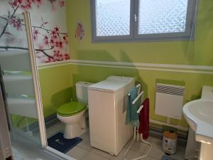 une pause quelque part au jardin des érables et des niwakis