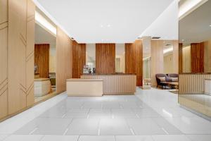 OYO 95052 Cordia Tower