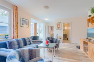 Haus Margarete, Wohnung 2