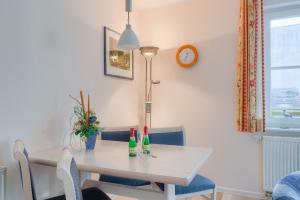 Haus Margarete, Wohnung 2